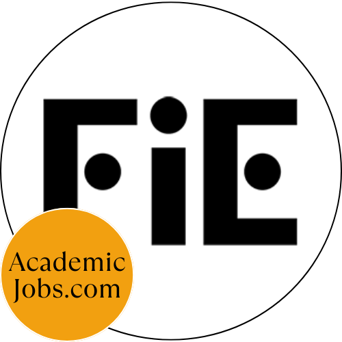 Foundation for International Education logo